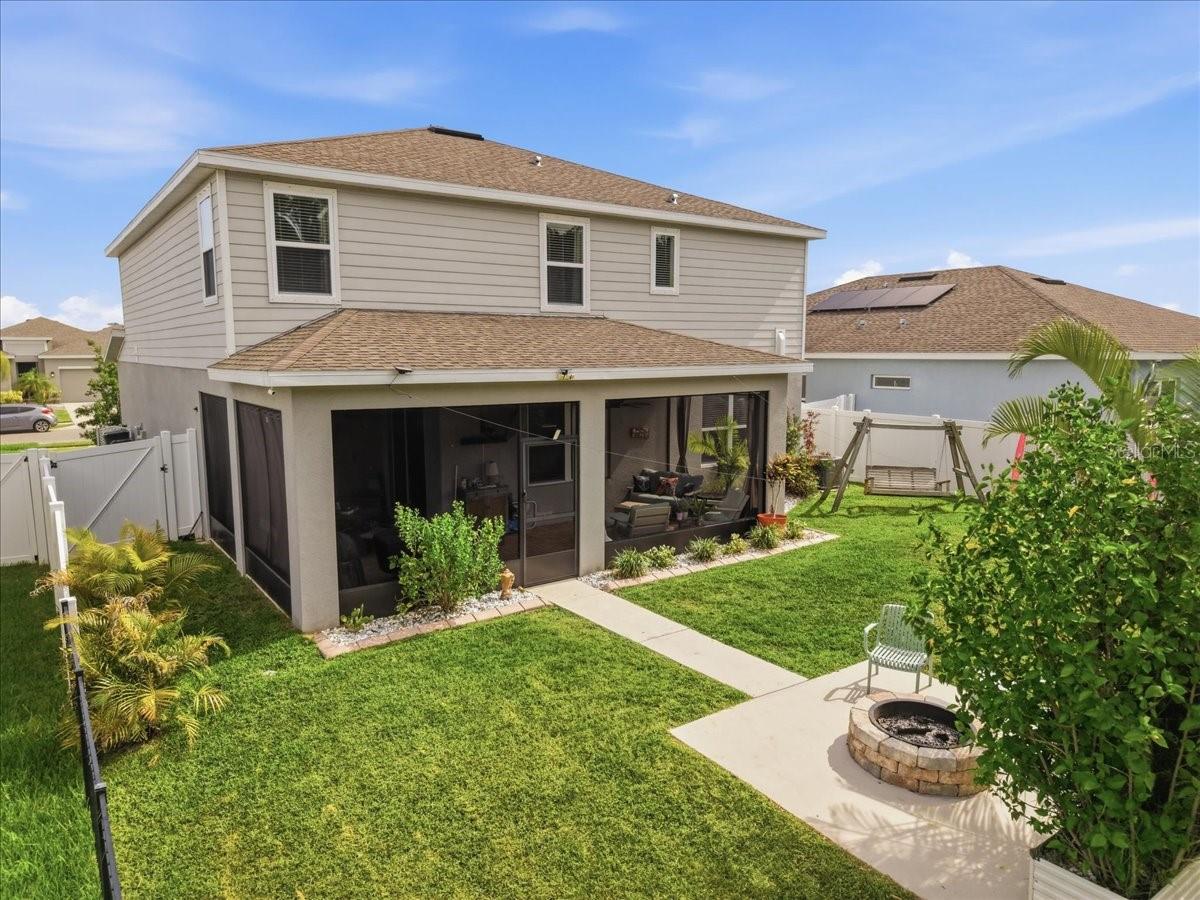 WILLOW BEND PH II - Residential