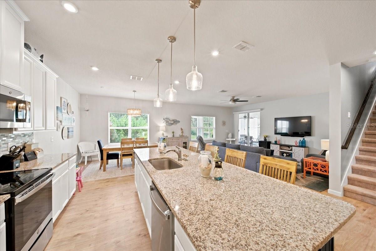 WILLOW BEND PH II - Residential
