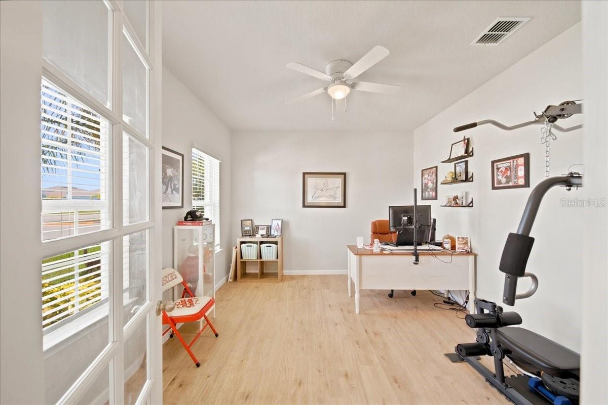 WILLOW BEND PH II - Residential