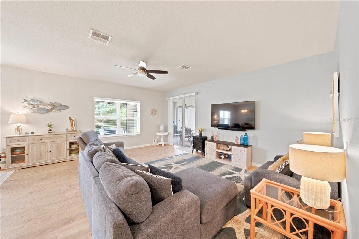 WILLOW BEND PH II - Residential