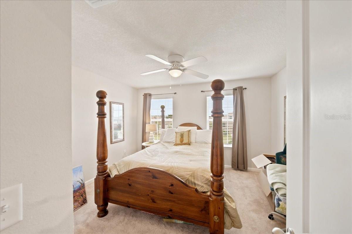 WILLOW BEND PH II - Residential