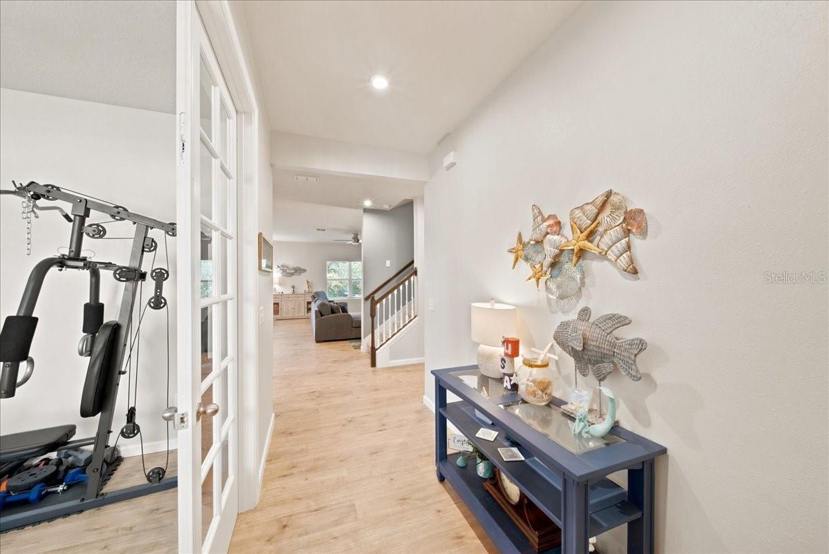 WILLOW BEND PH II - Residential