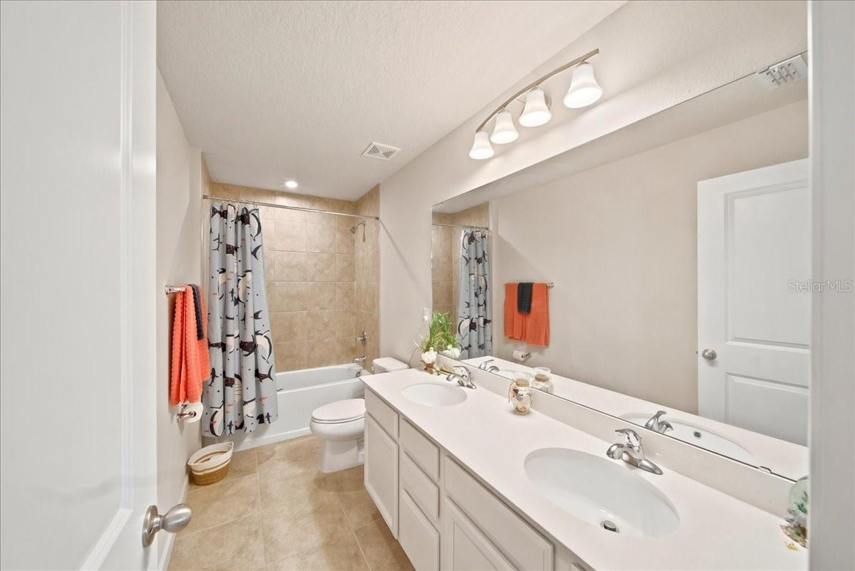 WILLOW BEND PH II - Residential