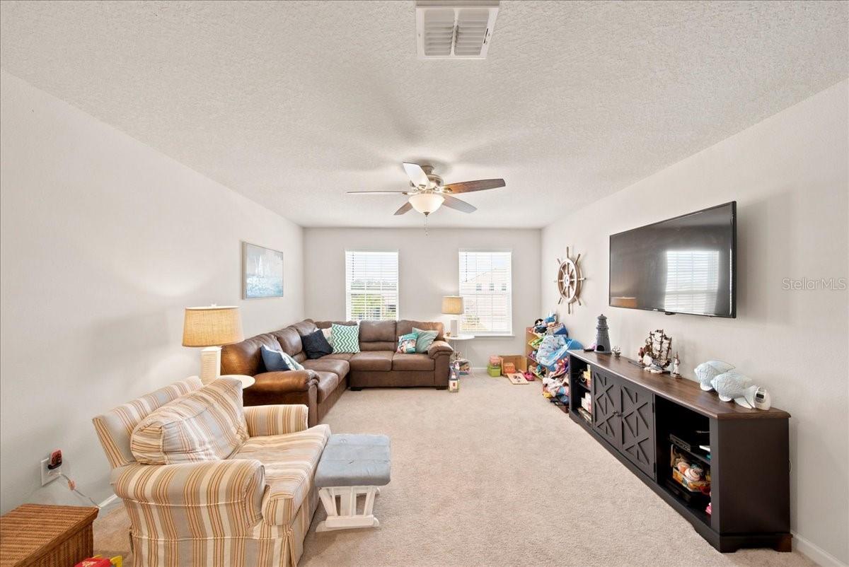 WILLOW BEND PH II - Residential