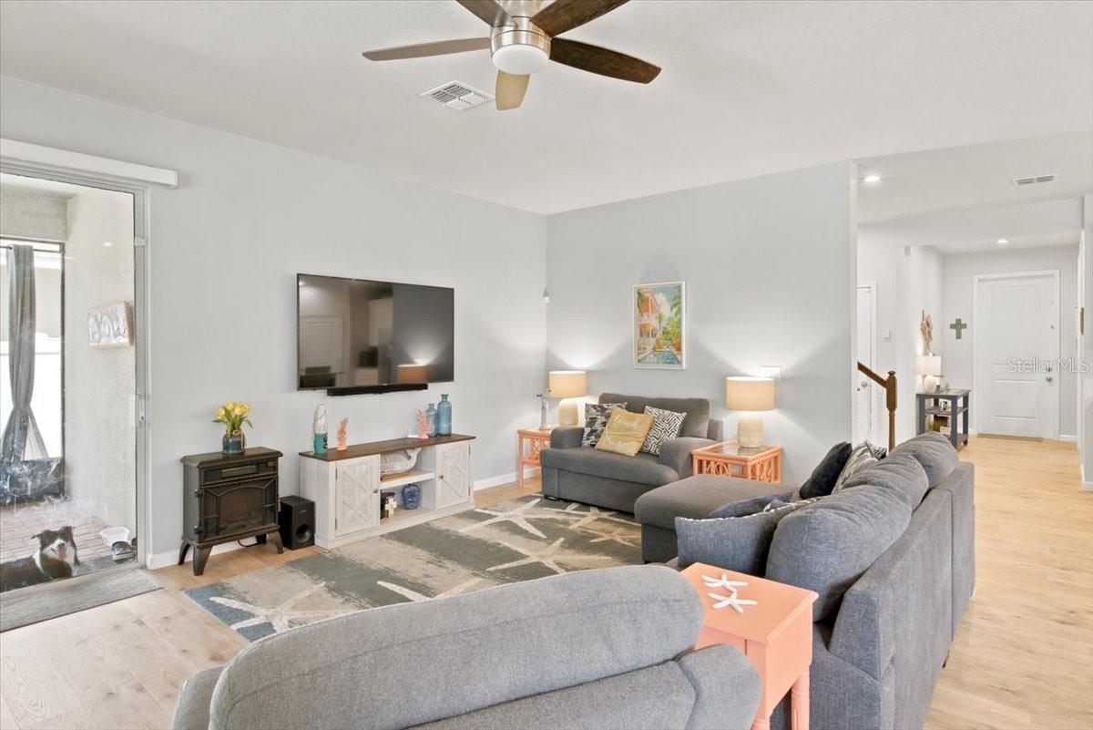 WILLOW BEND PH II - Residential