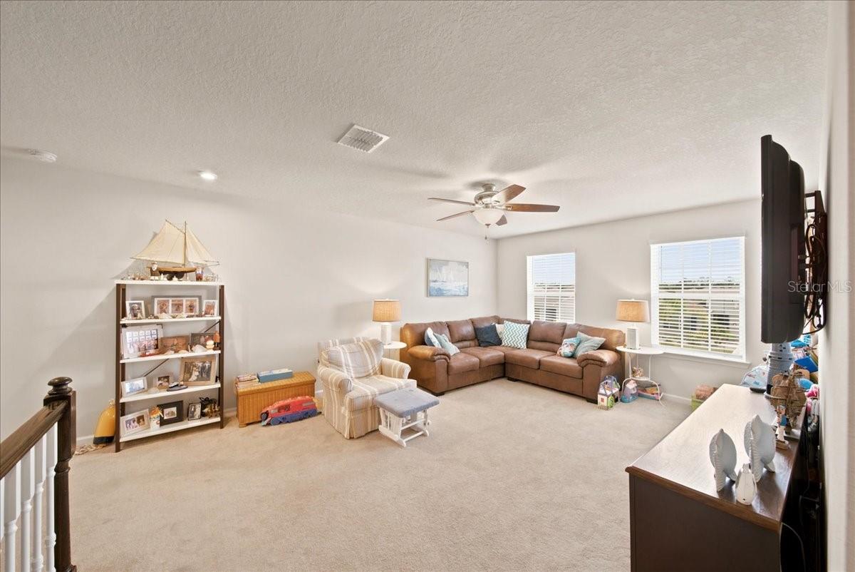 WILLOW BEND PH II - Residential