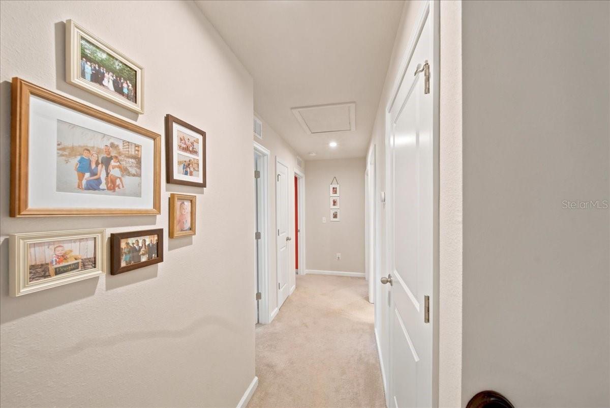 WILLOW BEND PH II - Residential