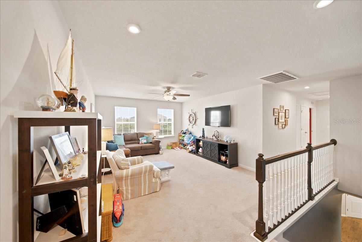 WILLOW BEND PH II - Residential