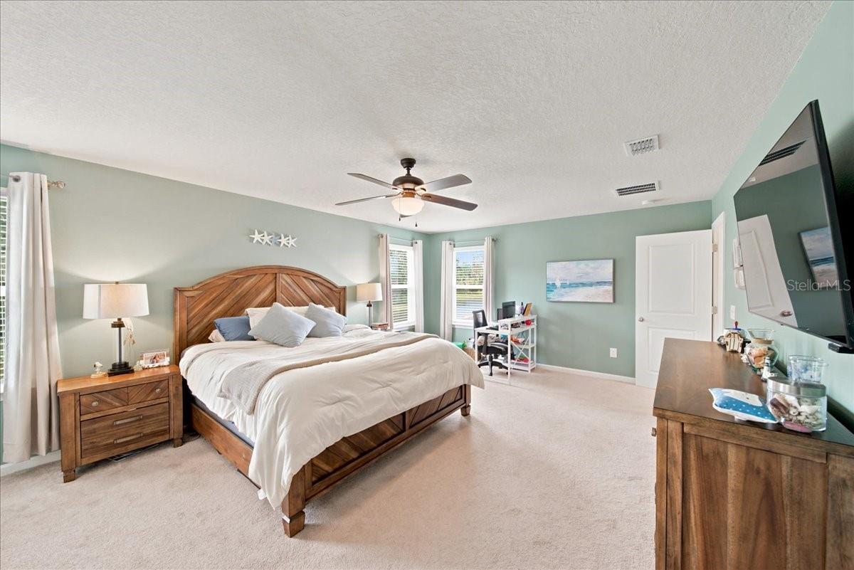 WILLOW BEND PH II - Residential