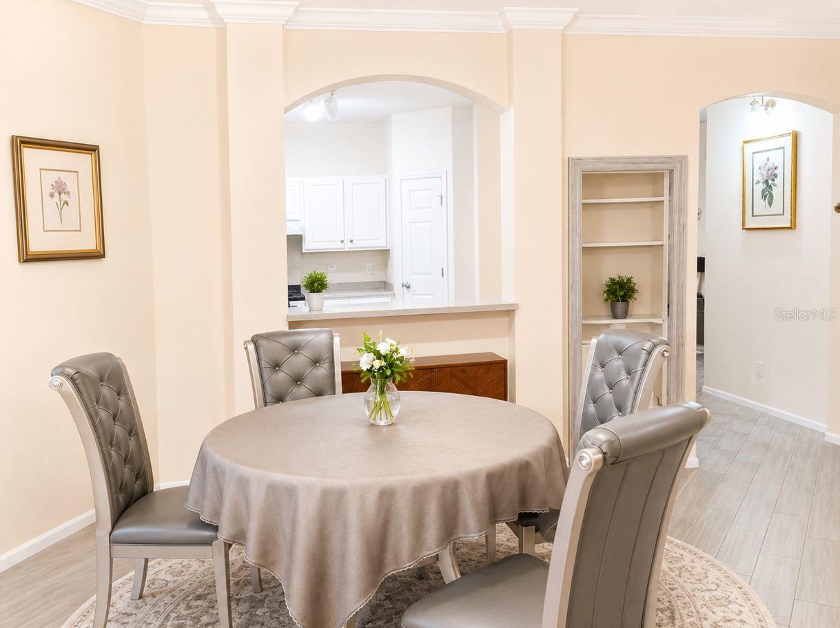 NOTTING HILL A CONDO - Residential