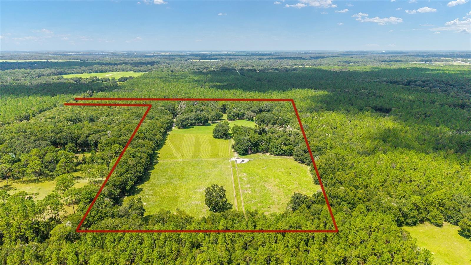 AG-NONSUB - Land