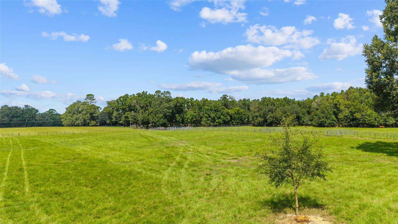 AG-NONSUB - Land
