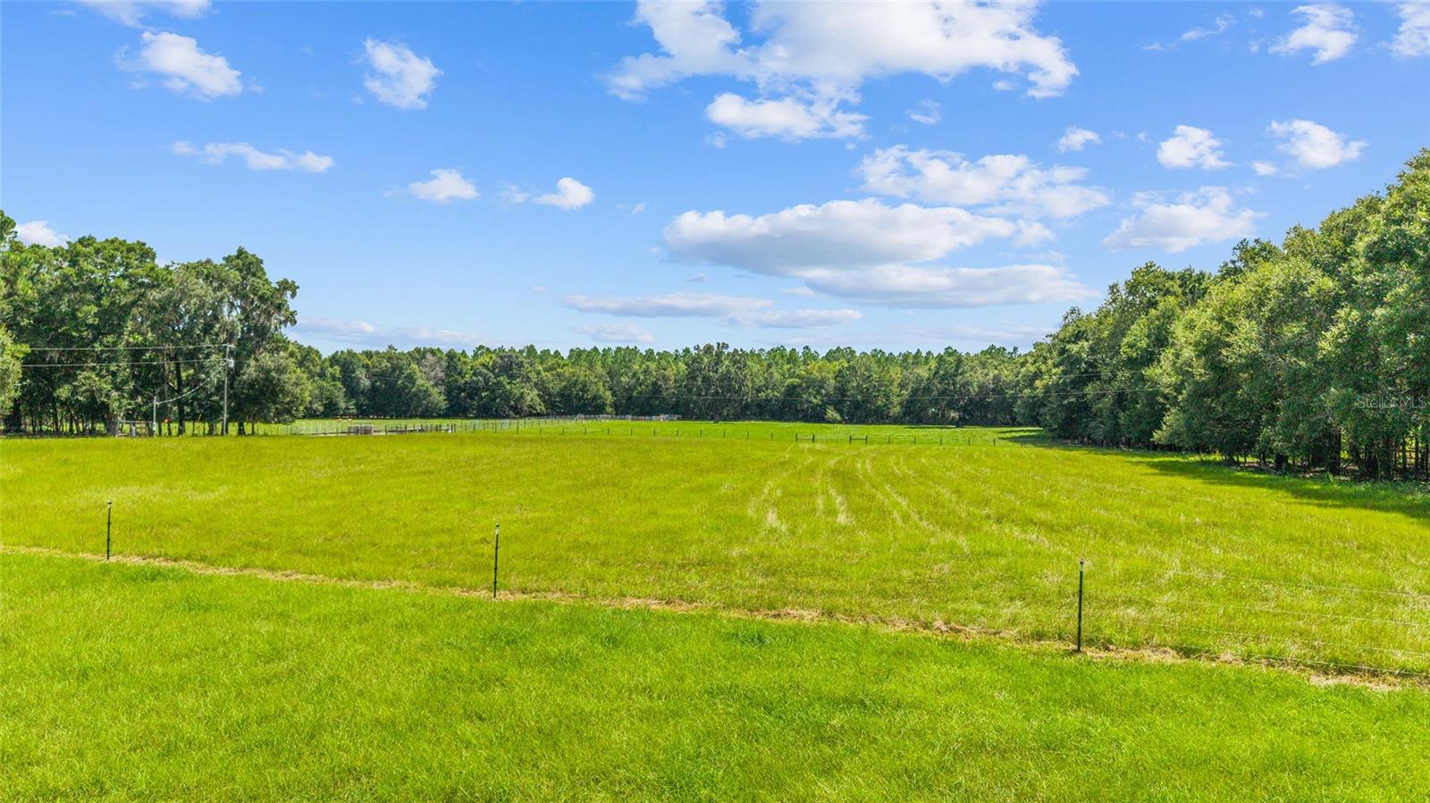 AG-NONSUB - Land
