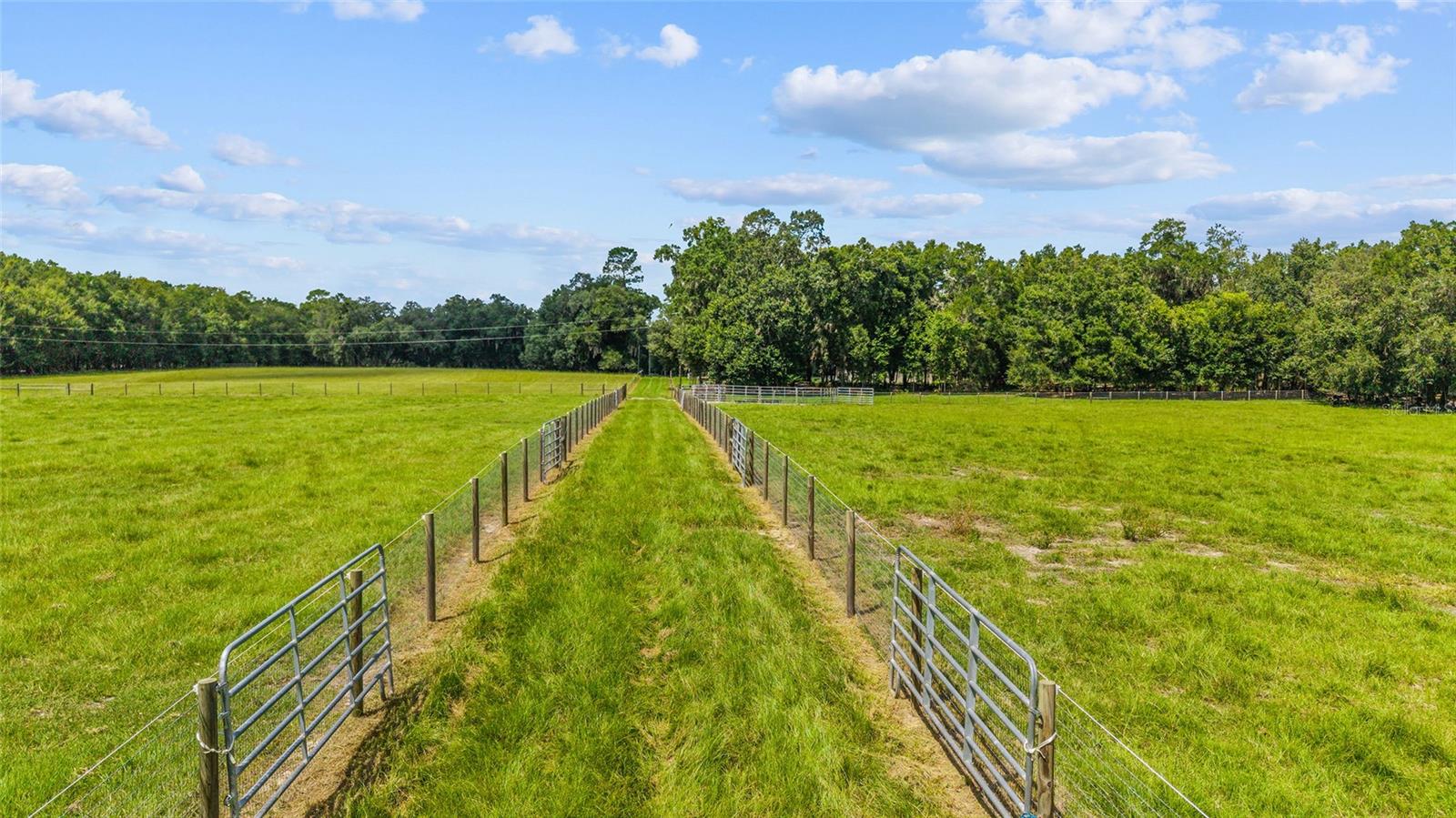 AG-NONSUB - Land