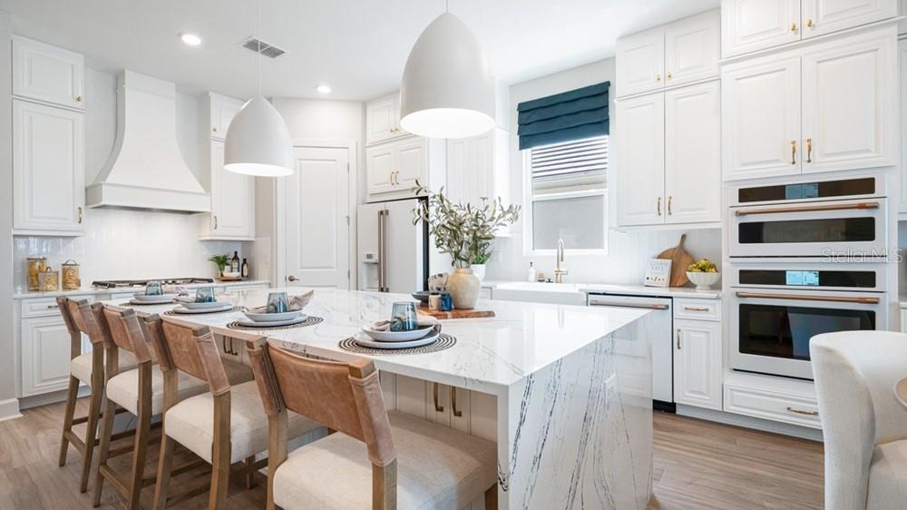 ESPLANADE AT SKYE RANCH - Residential
