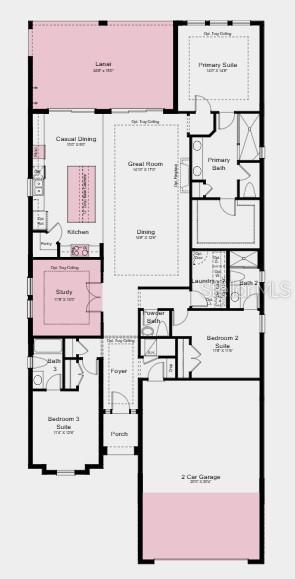 ESPLANADE AT SKYE RANCH - Residential