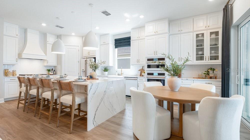 ESPLANADE AT SKYE RANCH - Residential