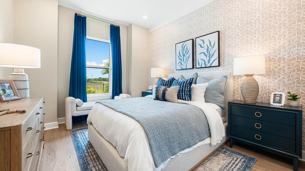 ESPLANADE AT SKYE RANCH - Residential