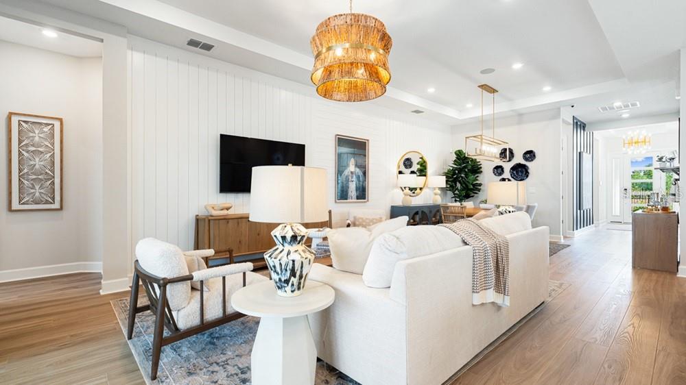 ESPLANADE AT SKYE RANCH - Residential