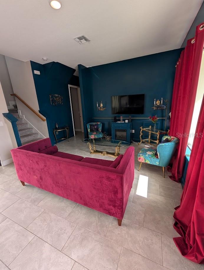 VILLA DOMANI - Residential Lease