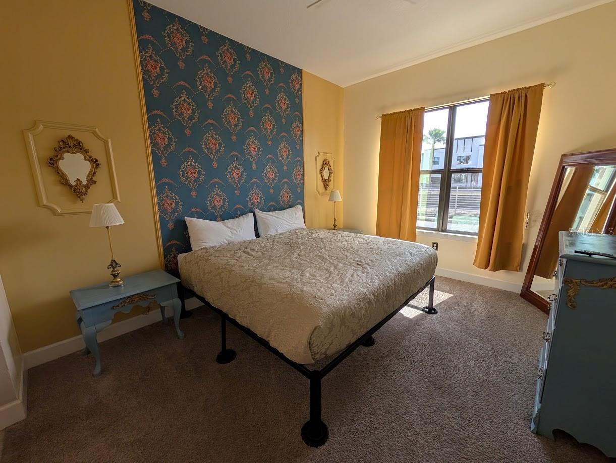 VILLA DOMANI - Residential Lease