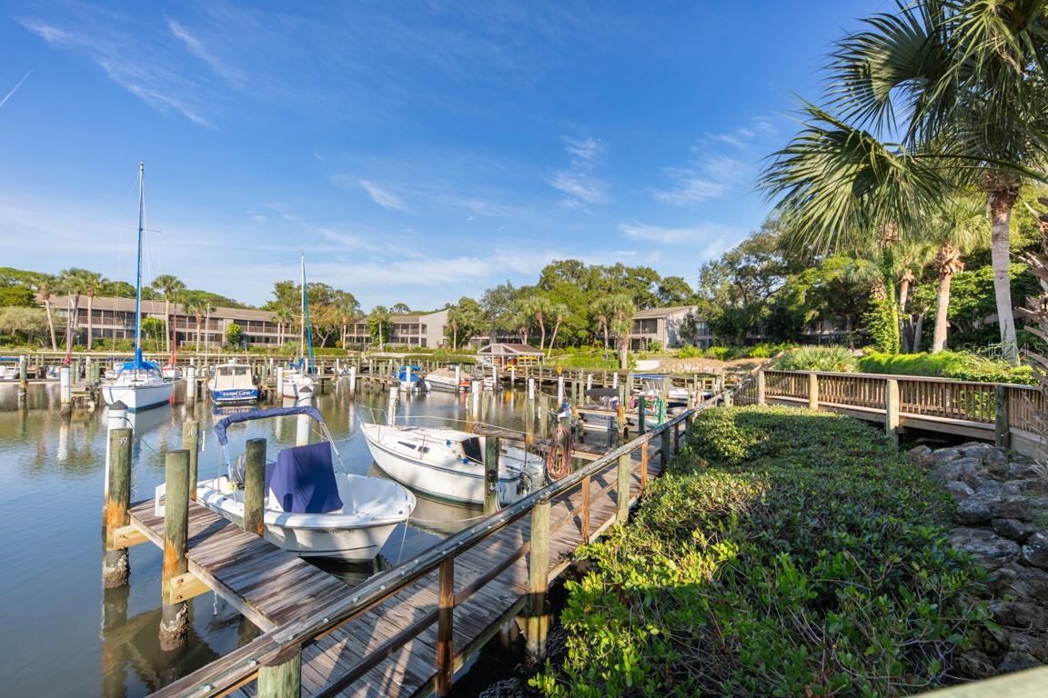 PELICAN COVE I - Residential