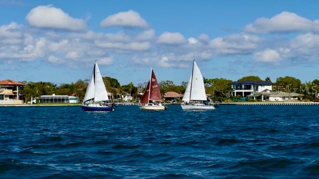 PELICAN COVE I - Residential