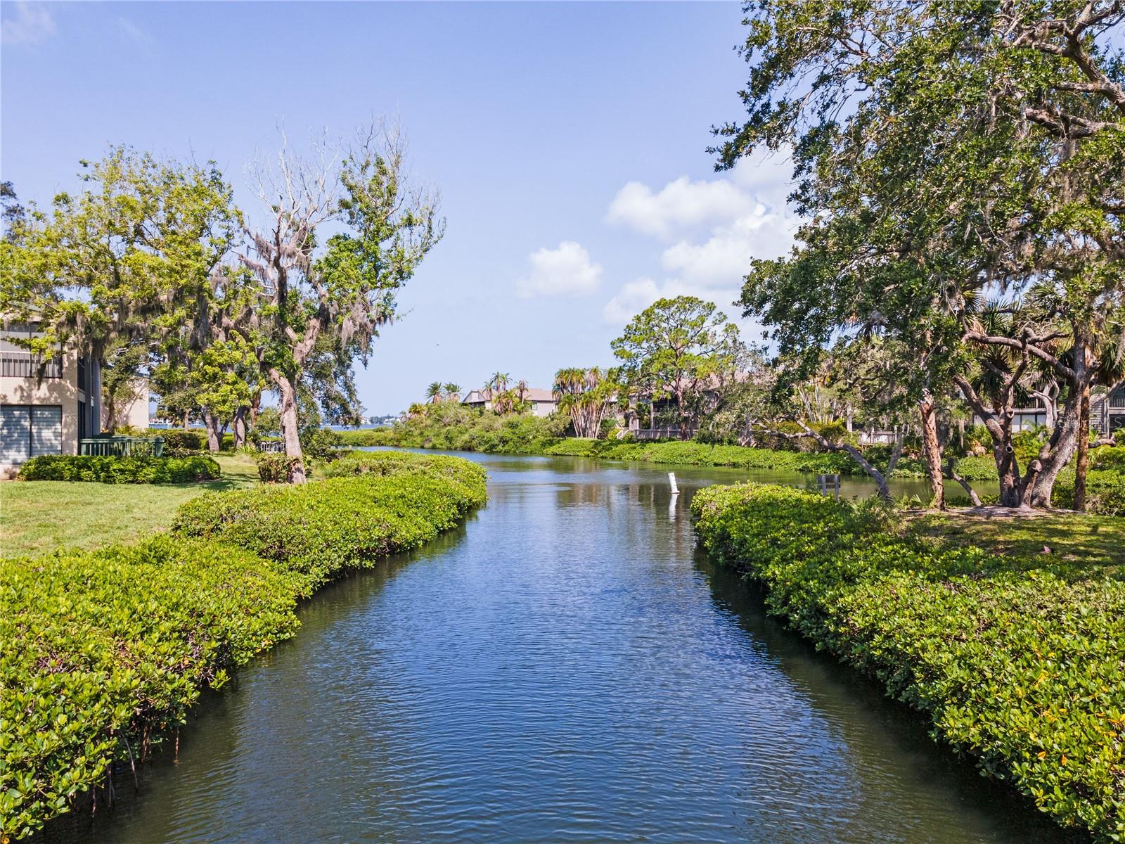 PELICAN COVE I - Residential