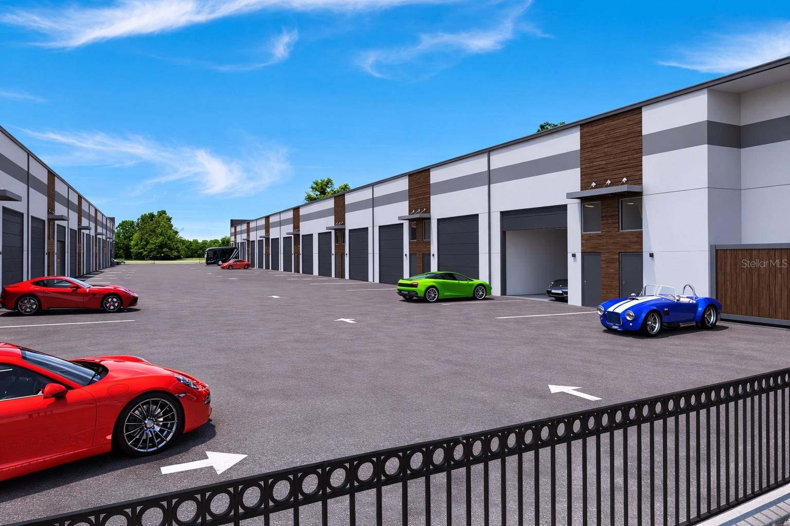CAR BANK 2.0 - Residential
