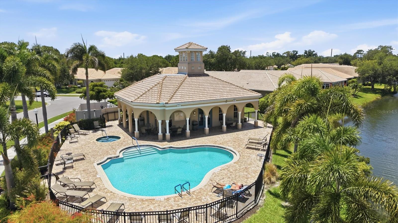 VILLA ROSA - Residential