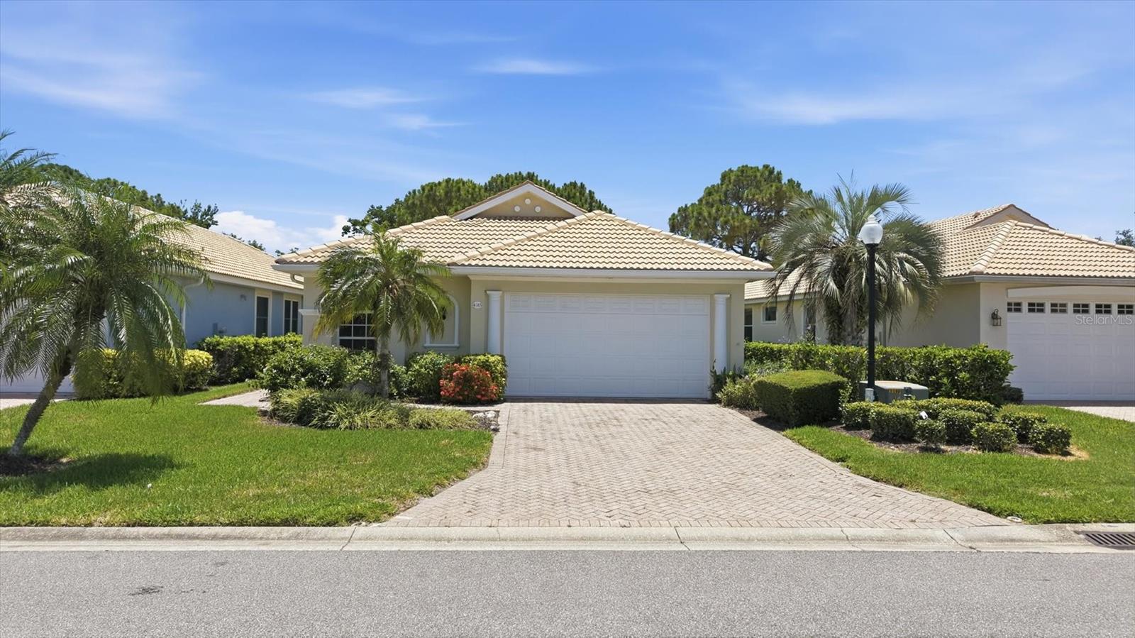 VILLA ROSA - Residential