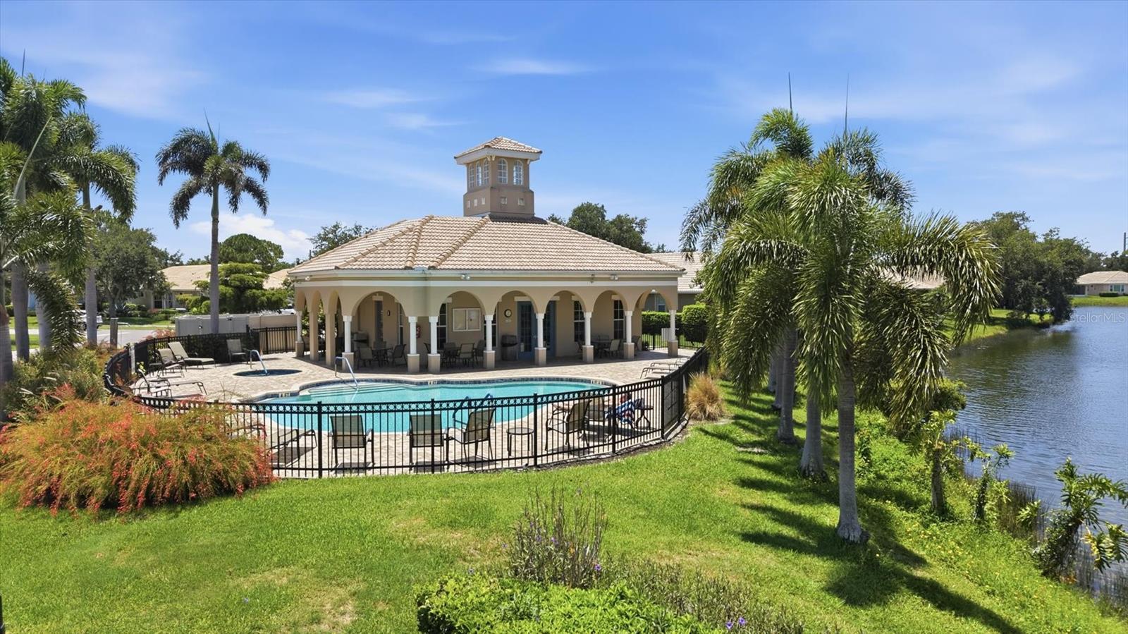 VILLA ROSA - Residential