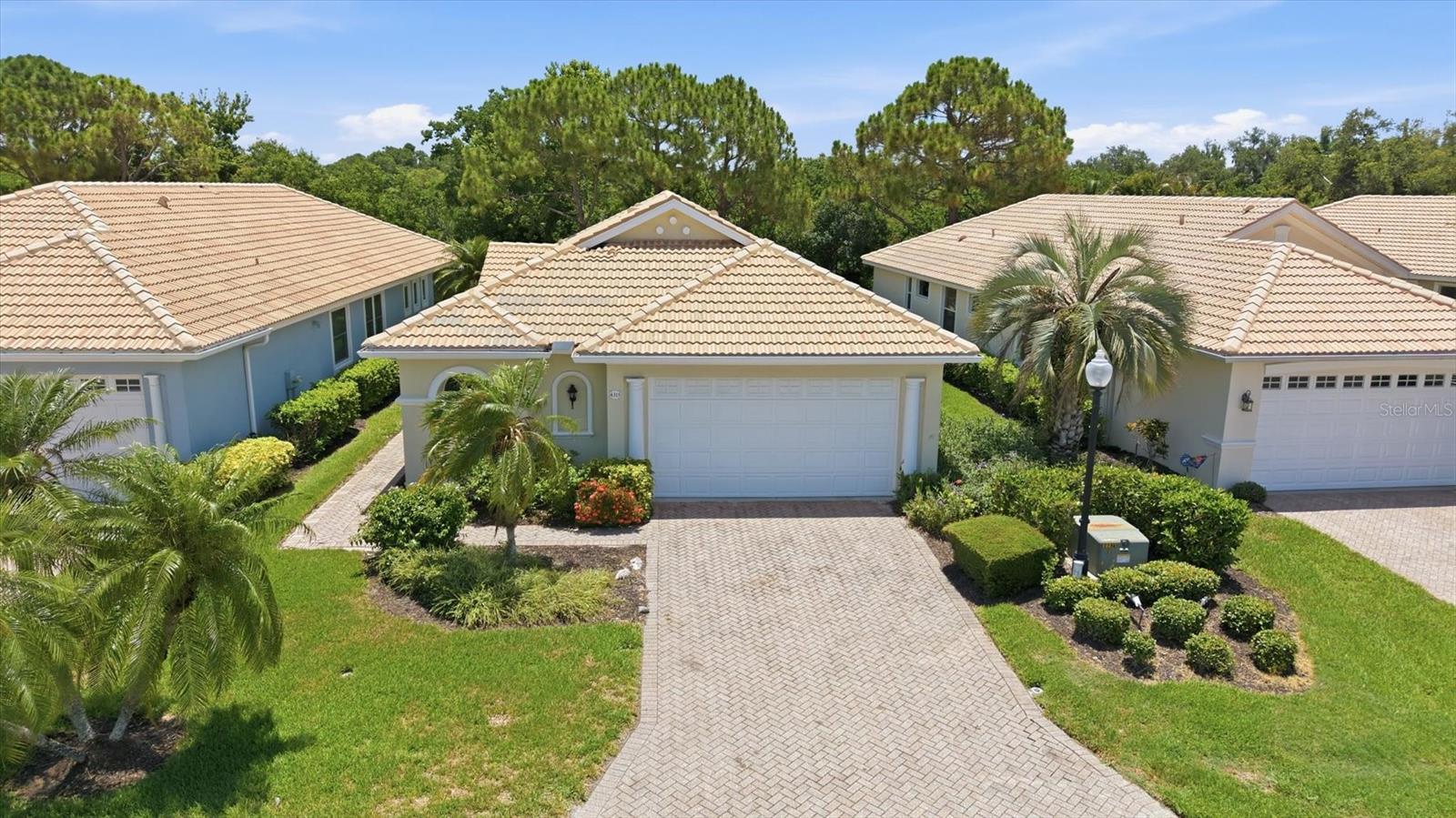 VILLA ROSA - Residential