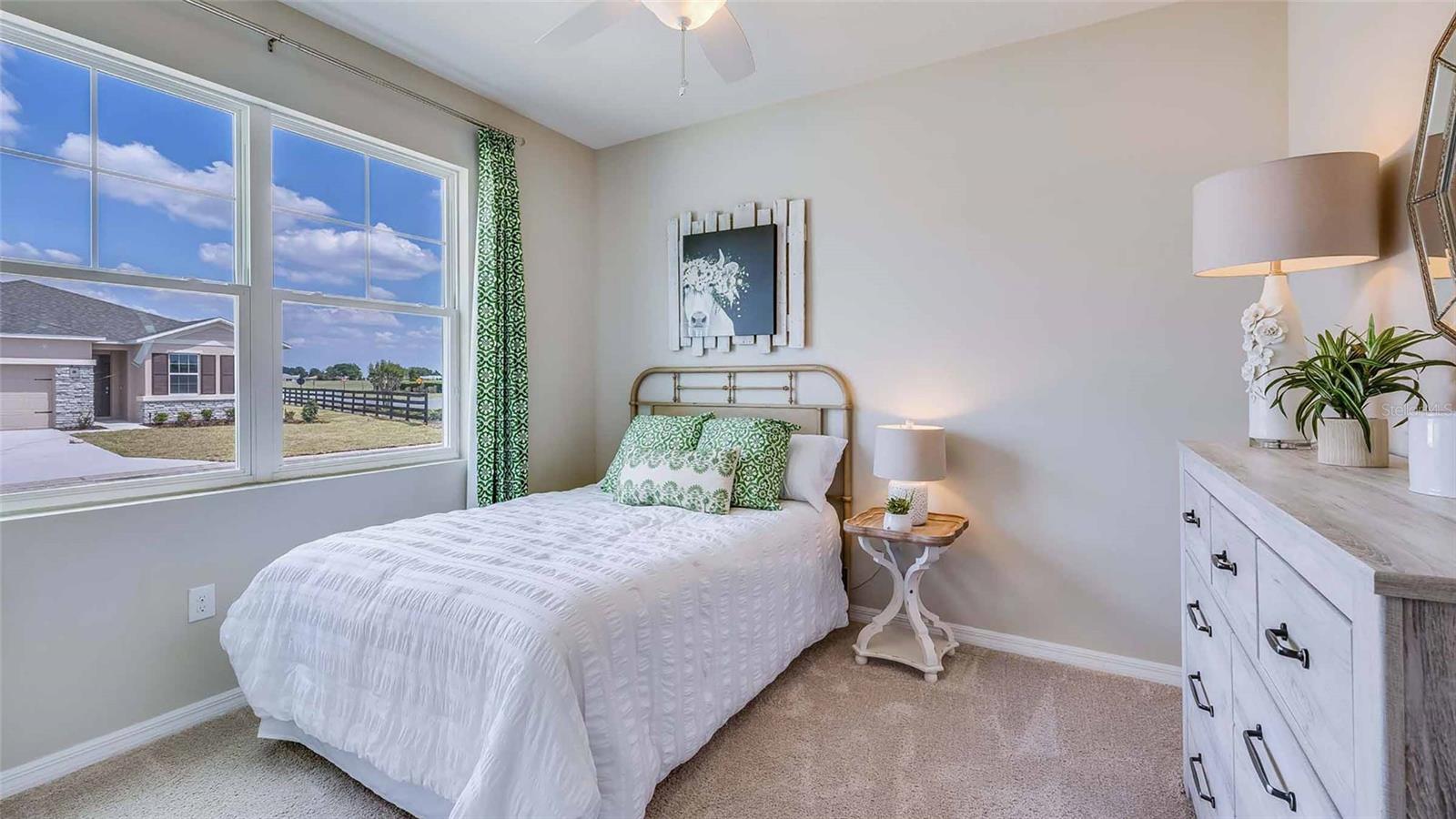 BEAUMONT - Residential