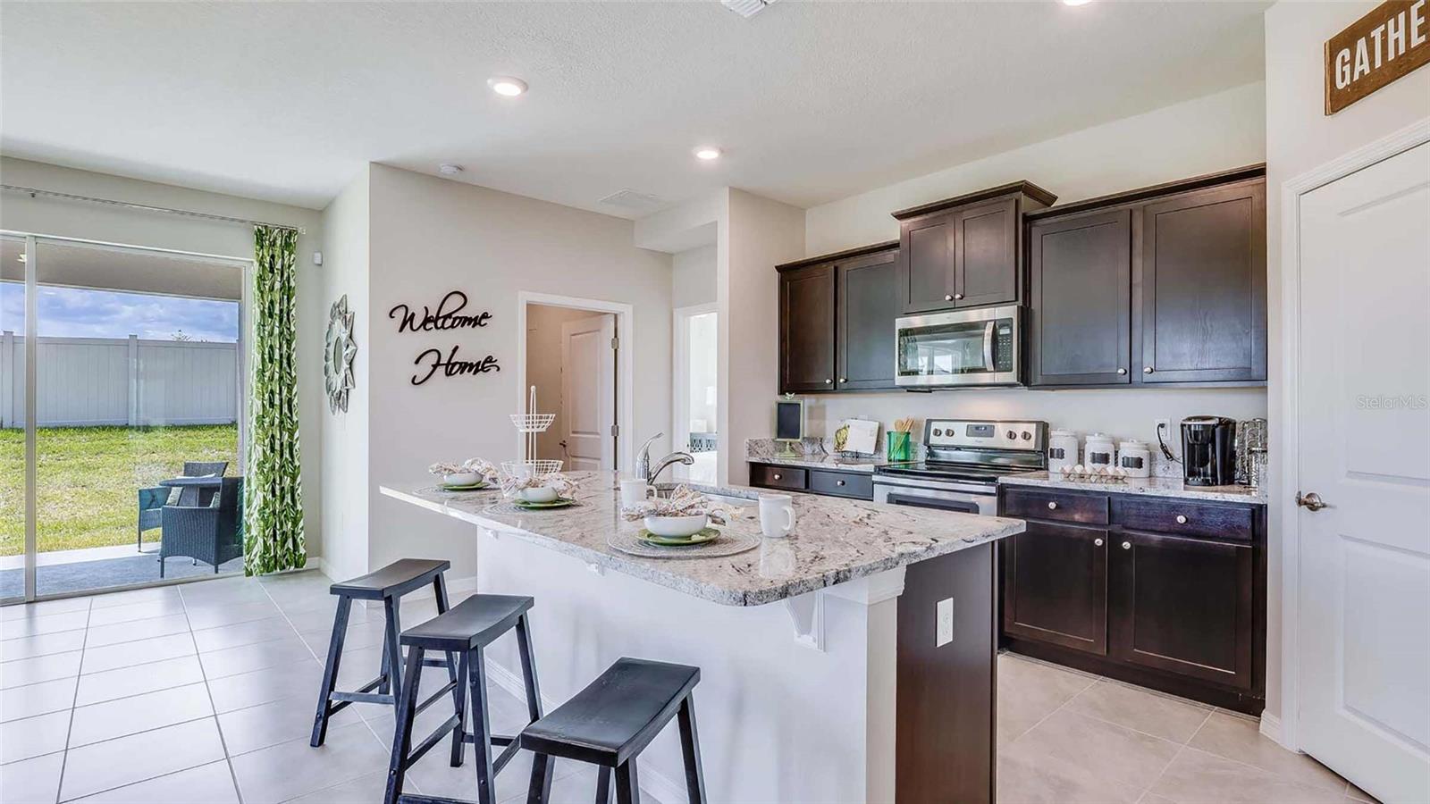 BEAUMONT - Residential