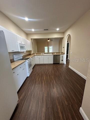 ASHWOOD WEST - Residential