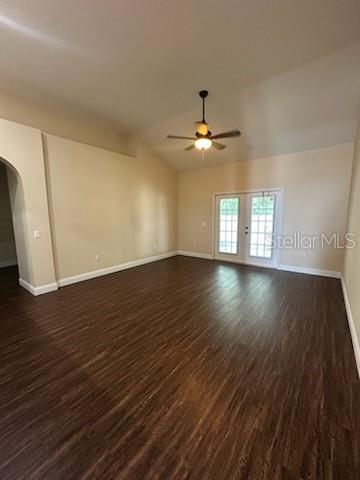 ASHWOOD WEST - Residential