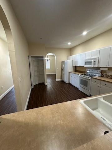 ASHWOOD WEST - Residential