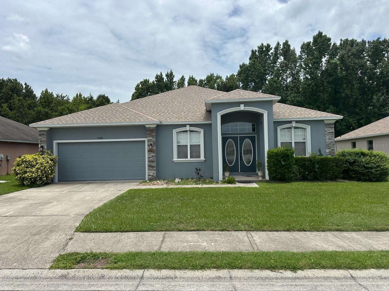 ASHWOOD WEST - Residential