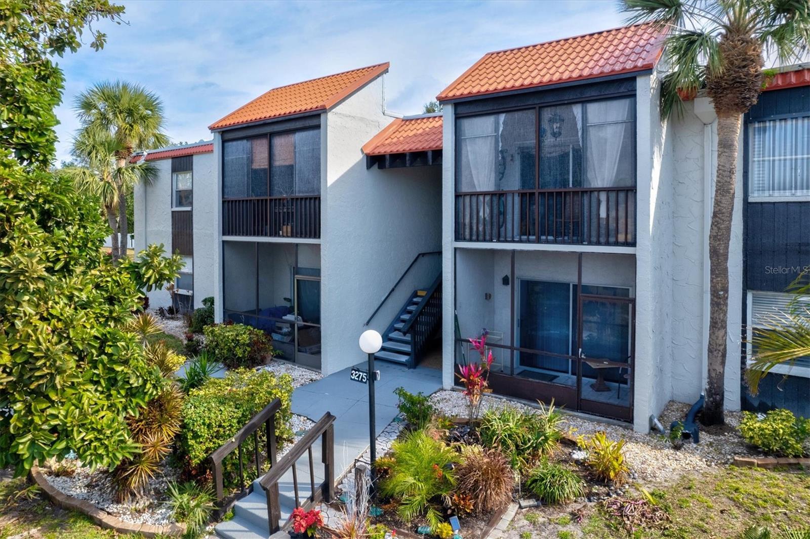 VILLAGE BROOKE SEC 3 - Residential