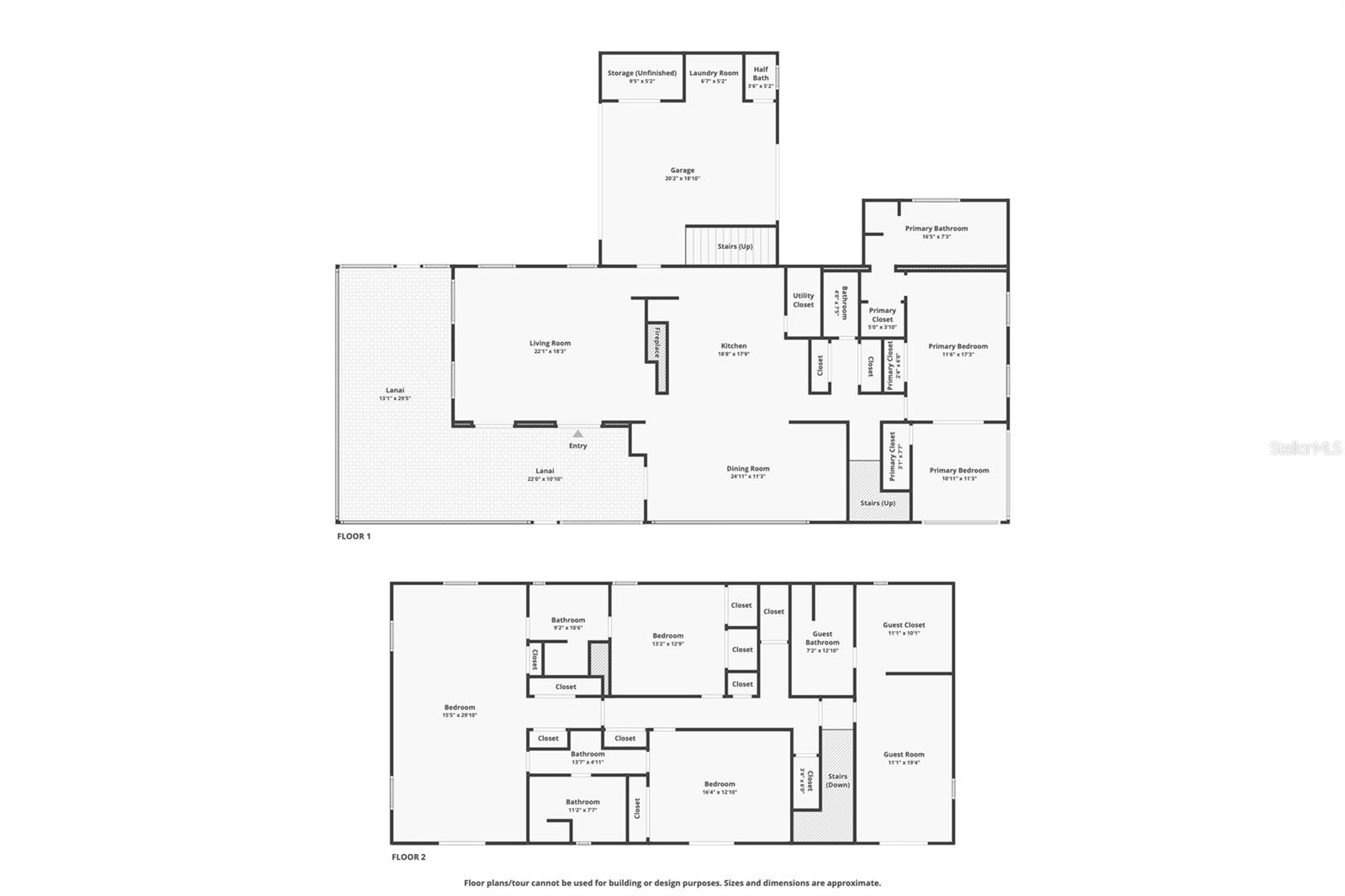 NONE - Residential