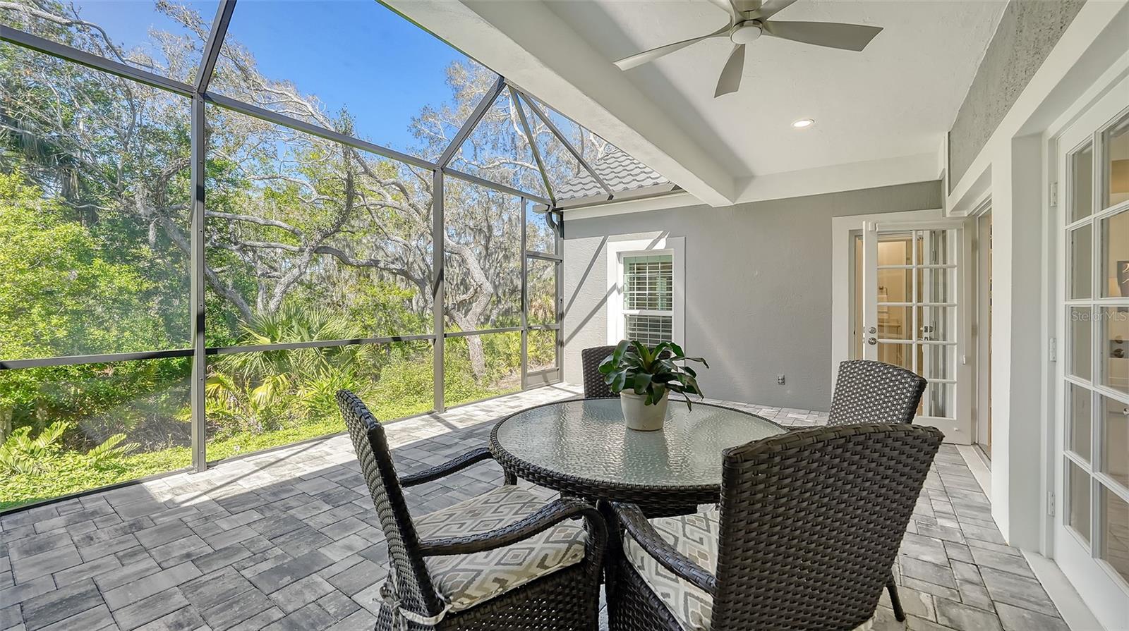 OAKS - Residential