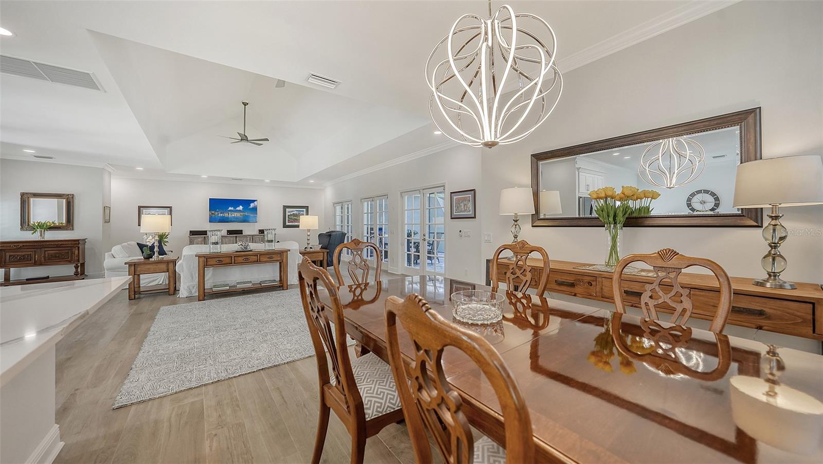 OAKS - Residential