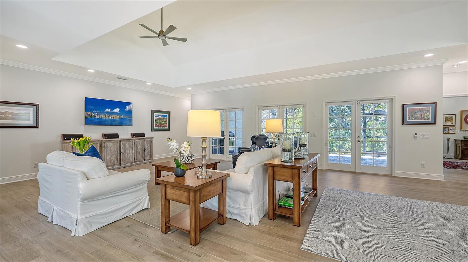 OAKS - Residential