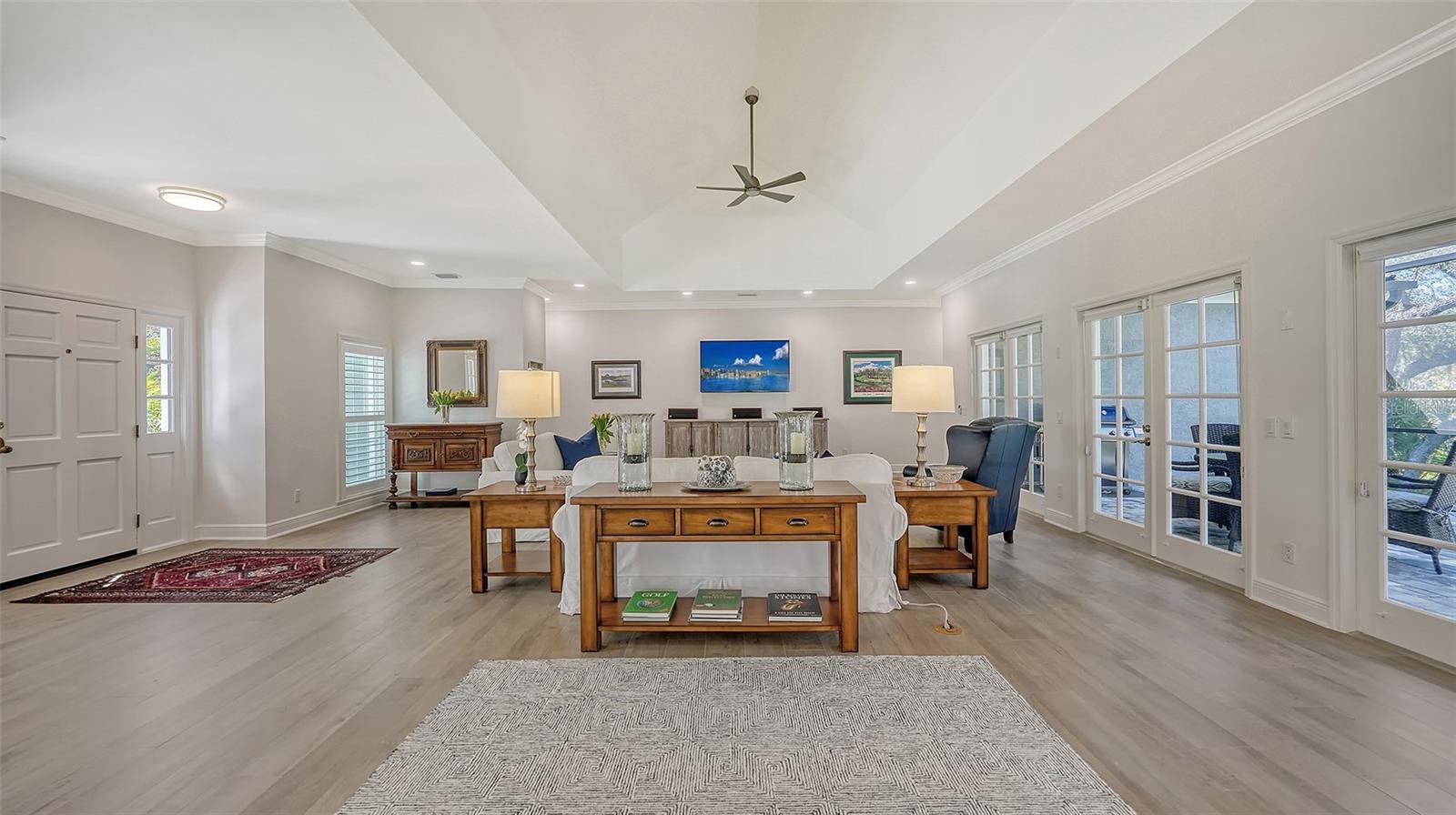 OAKS - Residential