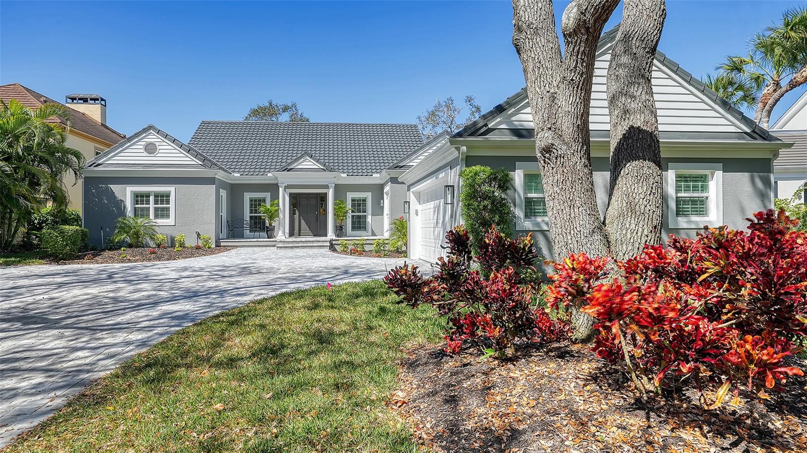 OAKS - Residential