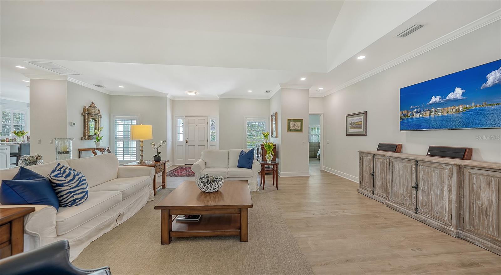 OAKS - Residential