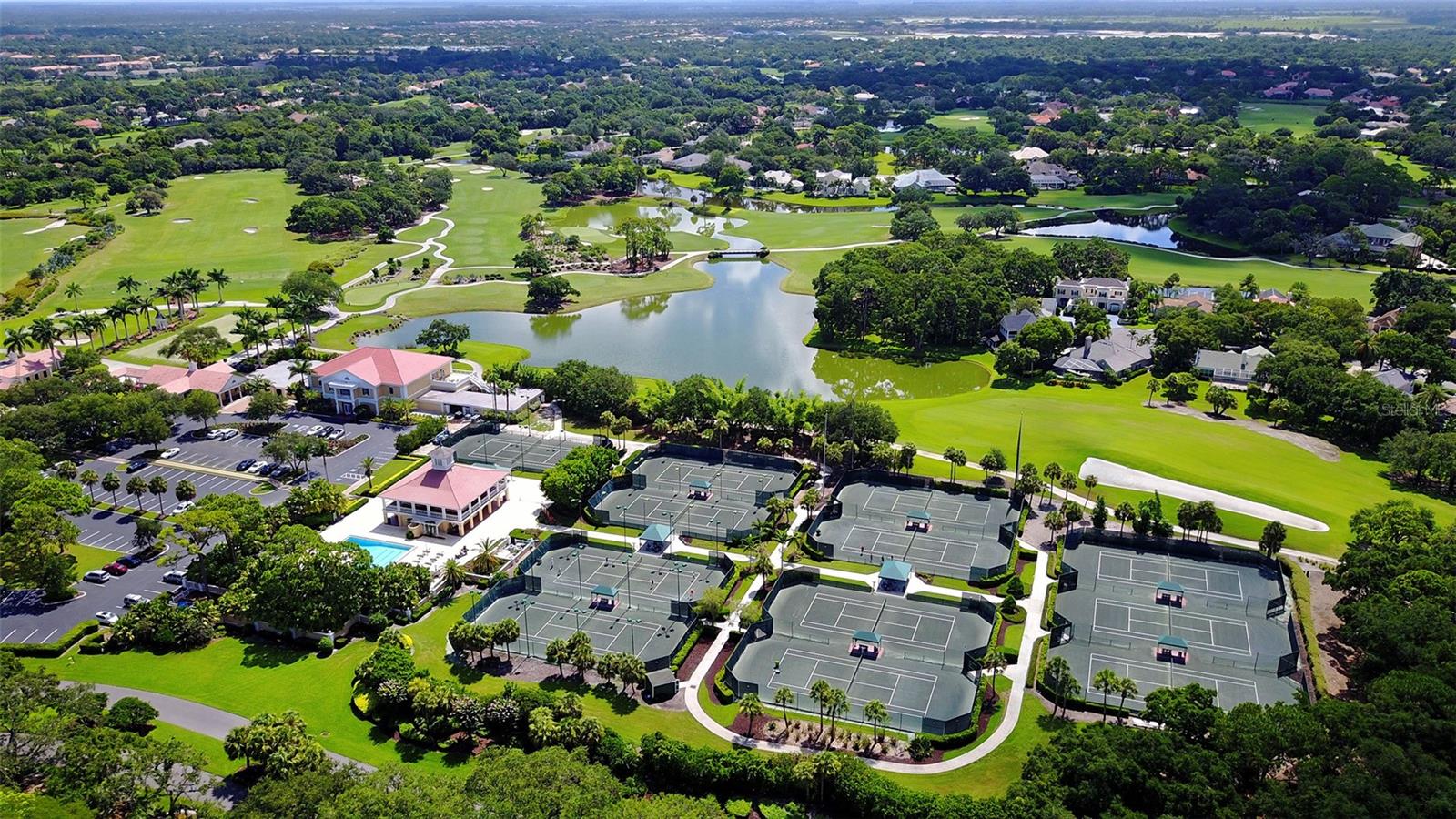 OAKS - Residential
