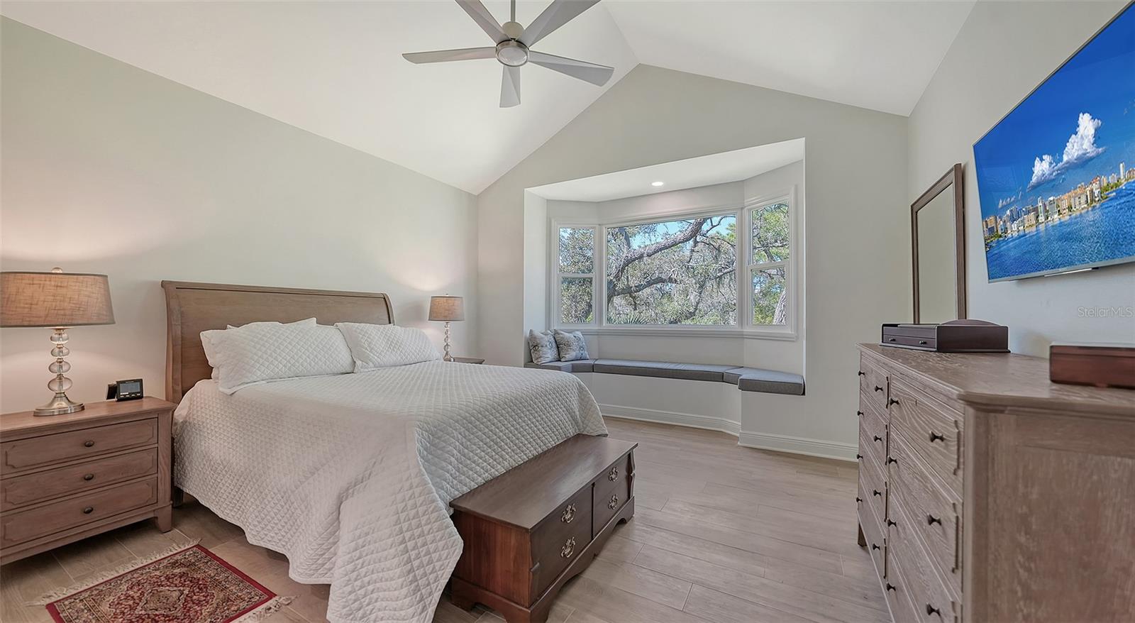 OAKS - Residential