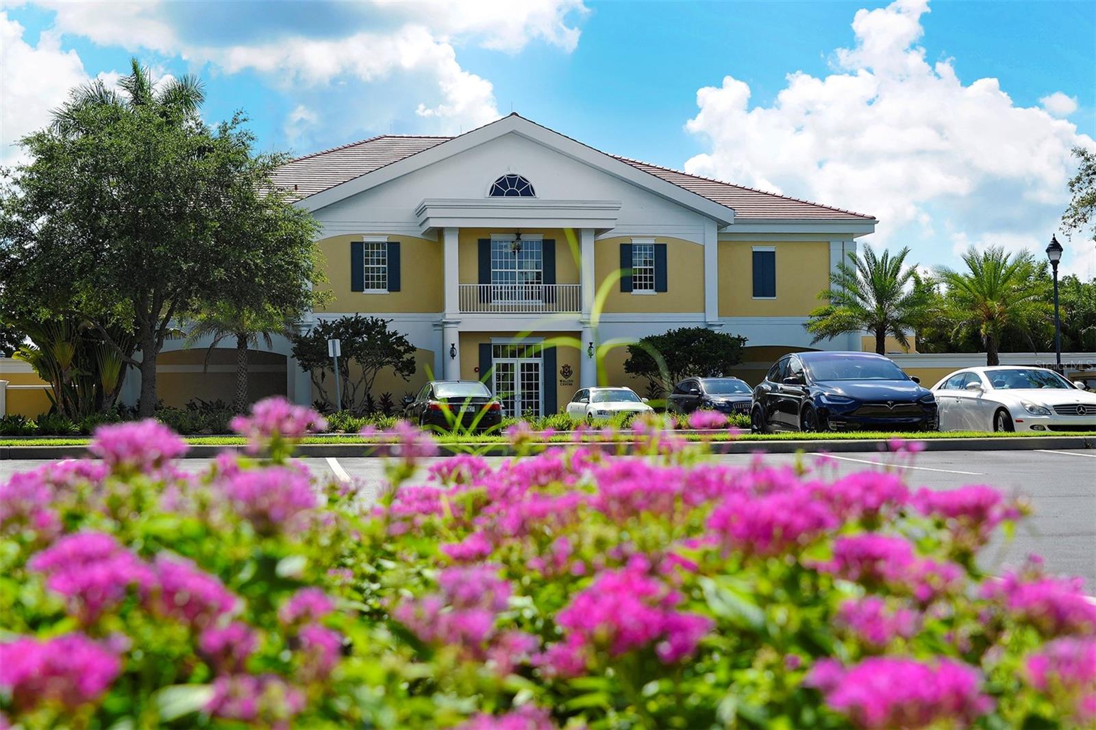 OAKS - Residential